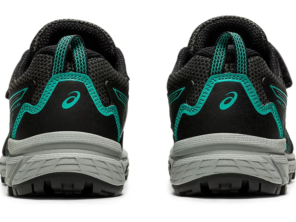 ASICS PRE VENTURE 8 PRE-SCHOOL-Kids Trail Running|Pre-School (K10-3)