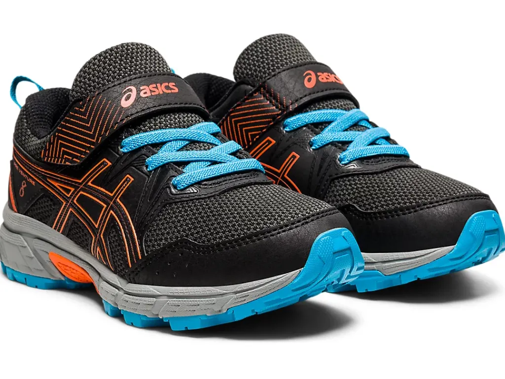 ASICS PRE VENTURE 8 PRE-SCHOOL-Kids Trail Running|Pre-School (K10-3)