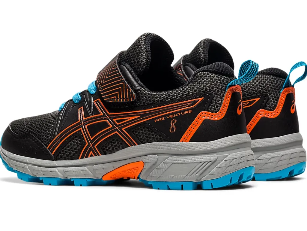ASICS PRE VENTURE 8 PRE-SCHOOL-Kids Trail Running|Pre-School (K10-3)