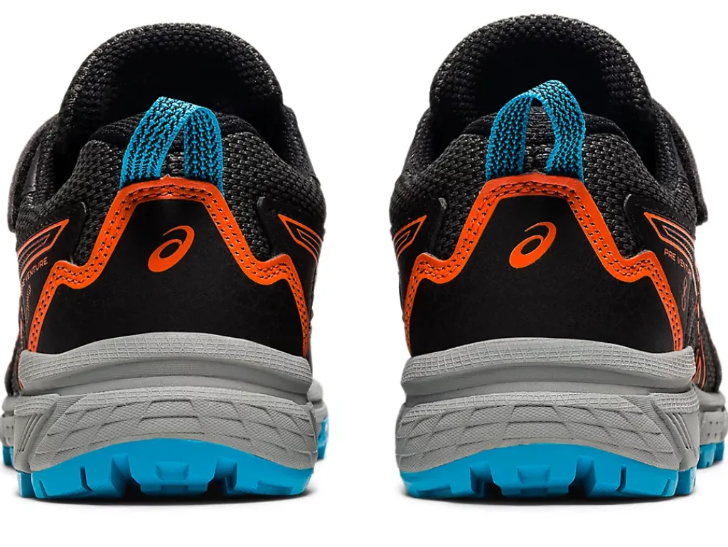 ASICS PRE VENTURE 8 PRE-SCHOOL-Kids Trail Running|Pre-School (K10-3)