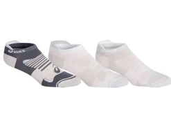 ASICS QUICK LYTE PLUS 3PK-Women Gear & Accessories|Socks