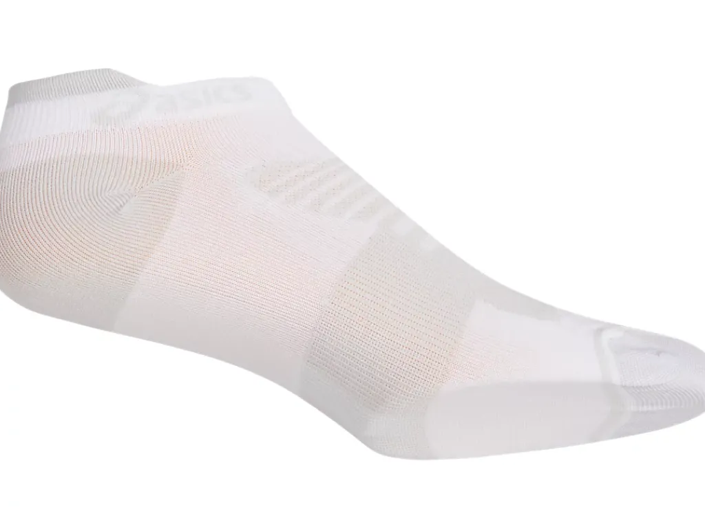 ASICS QUICK LYTE PLUS 3PK-Women Gear & Accessories|Socks
