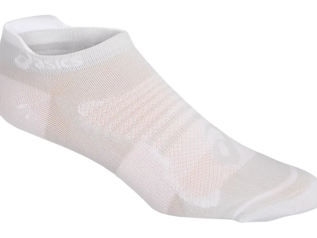 ASICS QUICK LYTE PLUS 3PK-Women Gear & Accessories|Socks