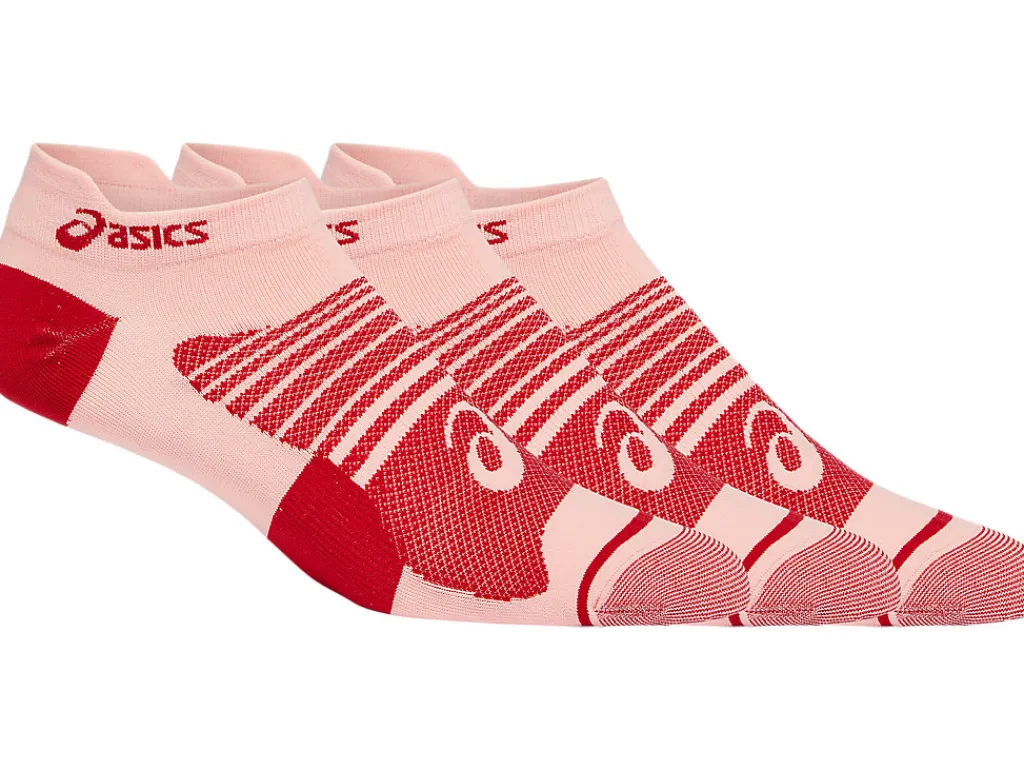 ASICS QUICK LYTE PLUS 3PK-Women Gear & Accessories|Socks