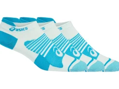 ASICS QUICK LYTE PLUS 3PK-Women Gear & Accessories|Socks