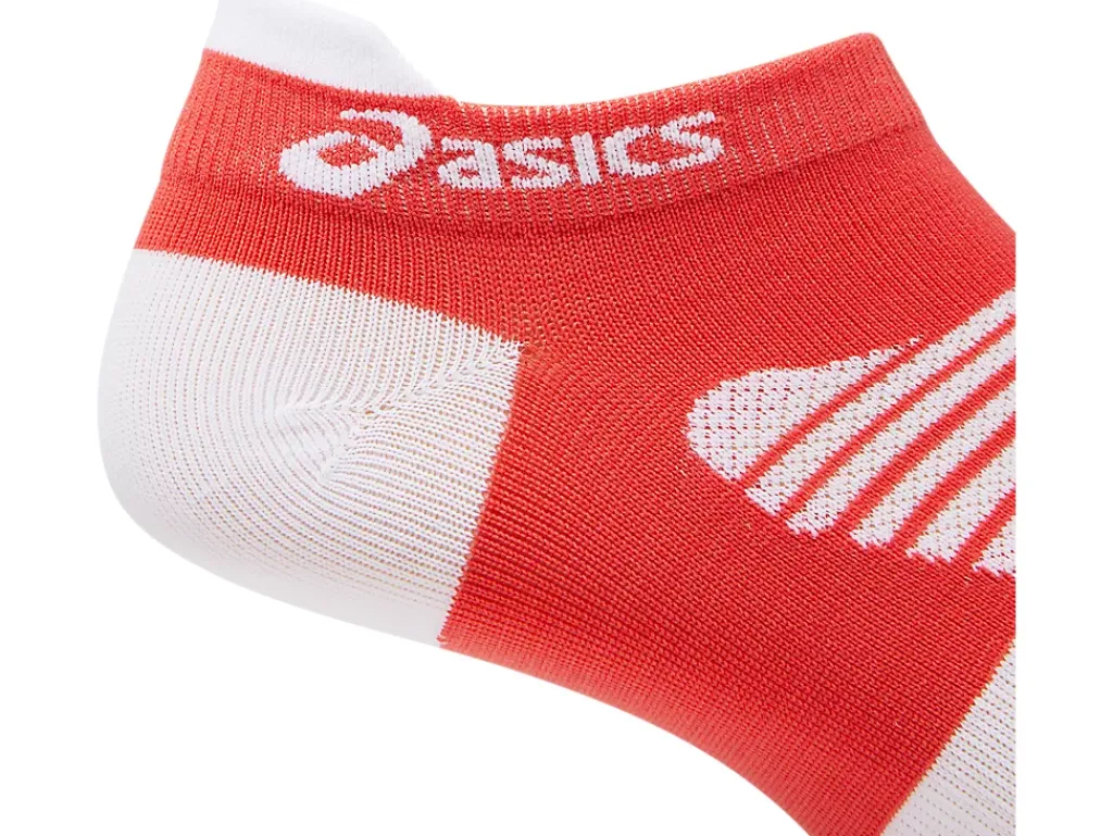 ASICS QUICK LYTE PLUS 3PK-Women Gear & Accessories|Socks