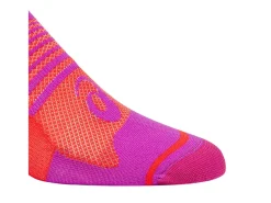 ASICS QUICK LYTE PLUS 3PK-Women Gear & Accessories|Socks