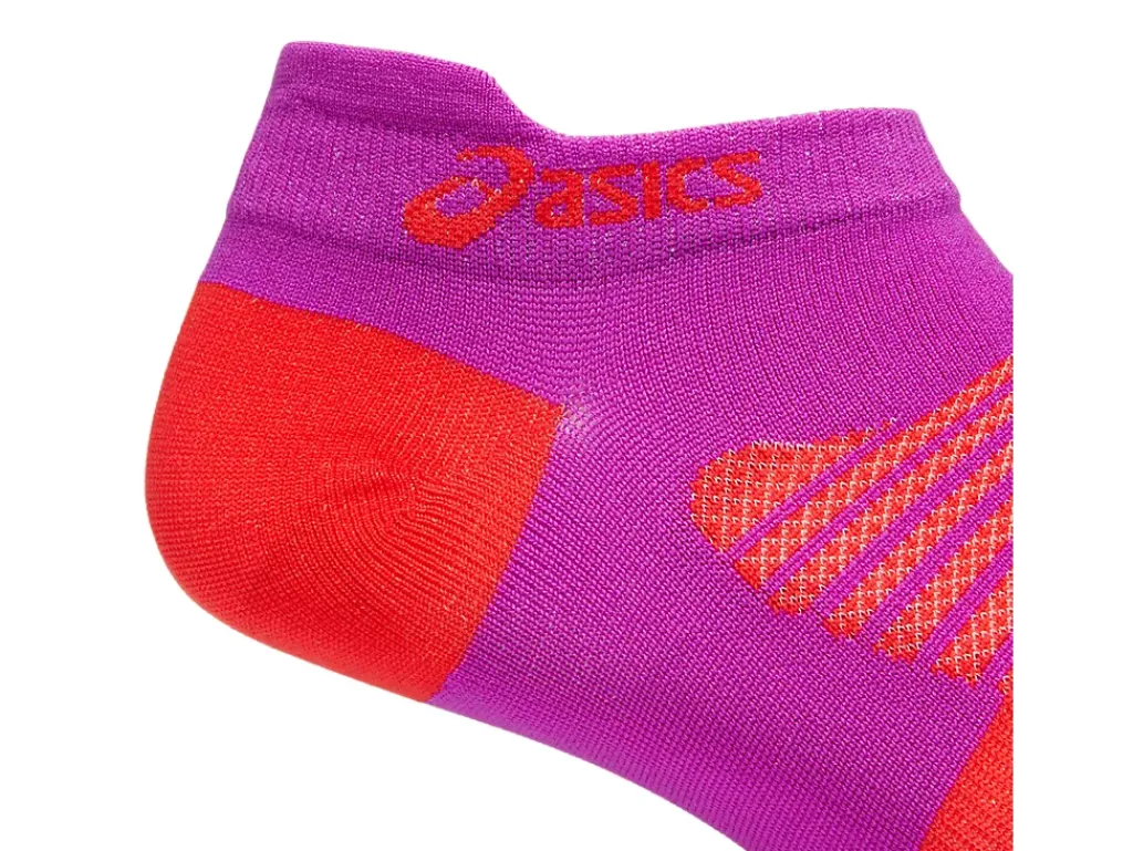 ASICS QUICK LYTE PLUS 3PK-Women Gear & Accessories|Socks