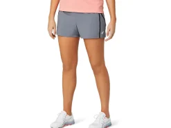 ASICS 3" Woven Train Short-Women Shorts & Pants