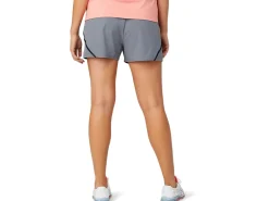 ASICS 3" Woven Train Short-Women Shorts & Pants