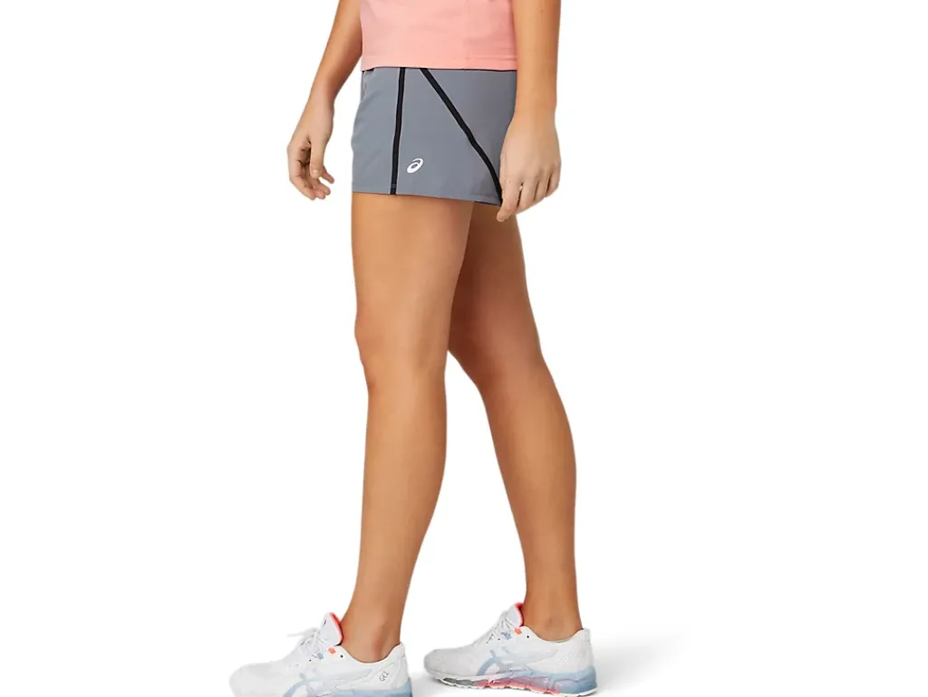 ASICS 3" Woven Train Short-Women Shorts & Pants