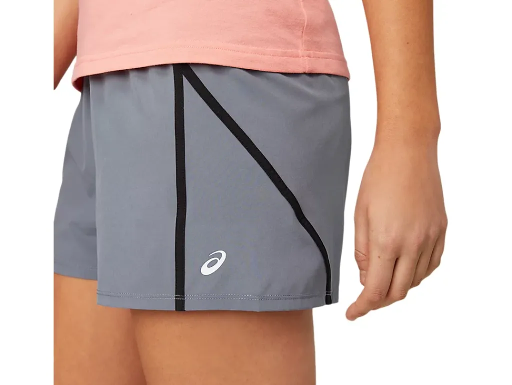 ASICS 3" Woven Train Short-Women Shorts & Pants