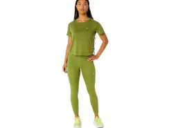 ASICS RACE CROP TOP-Women T-Shirts & Tops