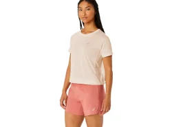 ASICS RACE CROP TOP-Women T-Shirts & Tops