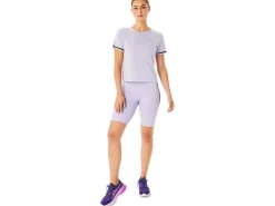 ASICS RACE CROP TOP-Women T-Shirts & Tops