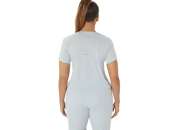ASICS RACE CROP TOP-Women T-Shirts & Tops