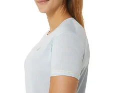ASICS RACE CROP TOP-Women T-Shirts & Tops