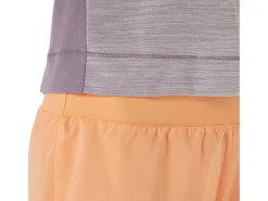 ASICS RACE CROP TOP-Women T-Shirts & Tops