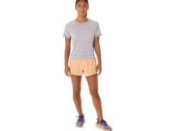 ASICS RACE CROP TOP-Women T-Shirts & Tops