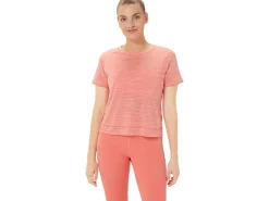 ASICS RACE CROP TOP-Women T-Shirts & Tops