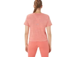 ASICS RACE CROP TOP-Women T-Shirts & Tops