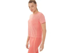 ASICS RACE CROP TOP-Women T-Shirts & Tops