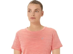 ASICS RACE CROP TOP-Women T-Shirts & Tops