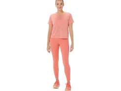 ASICS RACE CROP TOP-Women T-Shirts & Tops