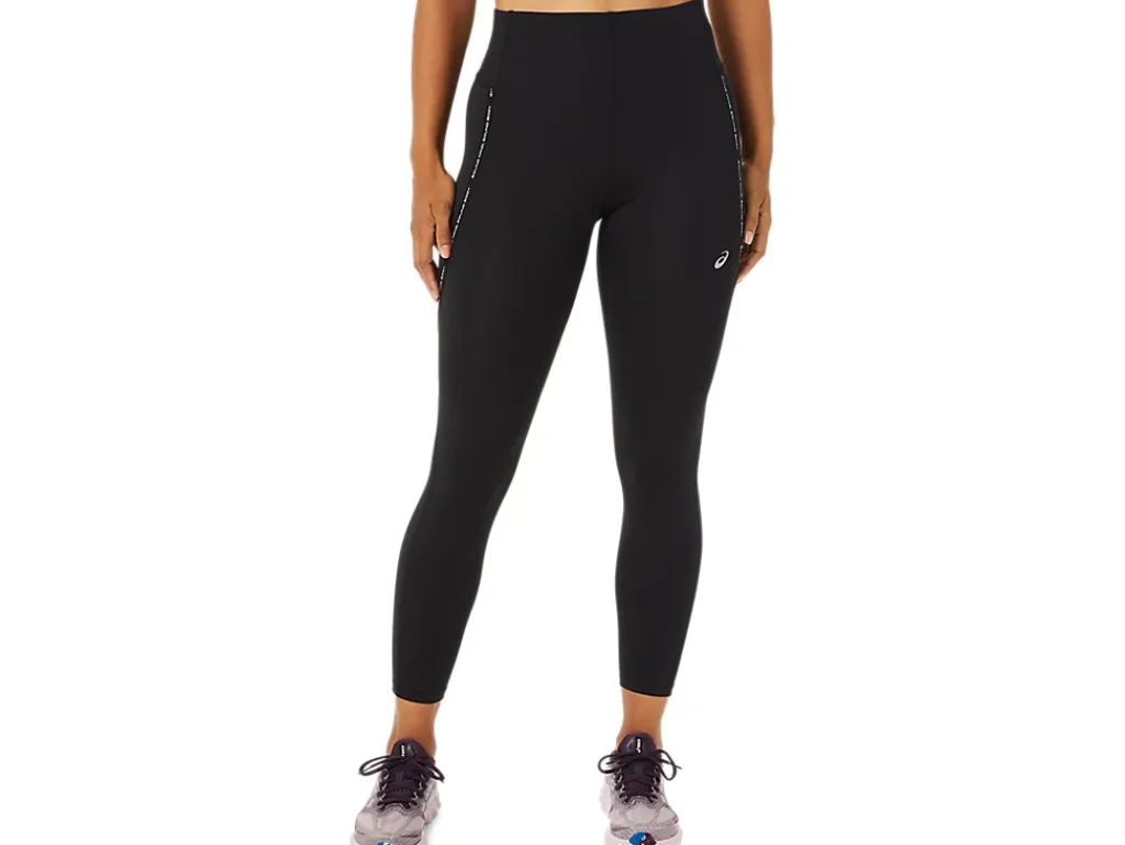 ASICS RACE HIGH WAIST TIGHT-Women Tights & Leggings