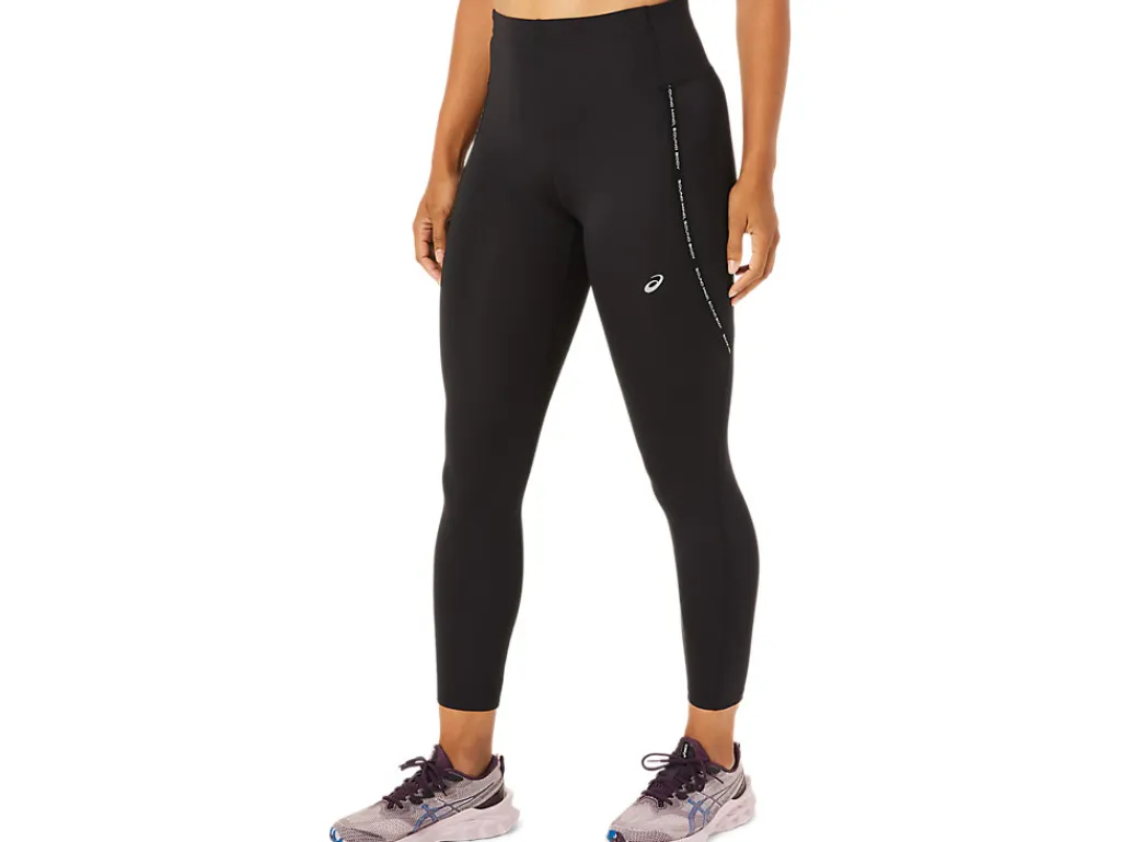 ASICS RACE HIGH WAIST TIGHT-Women Tights & Leggings