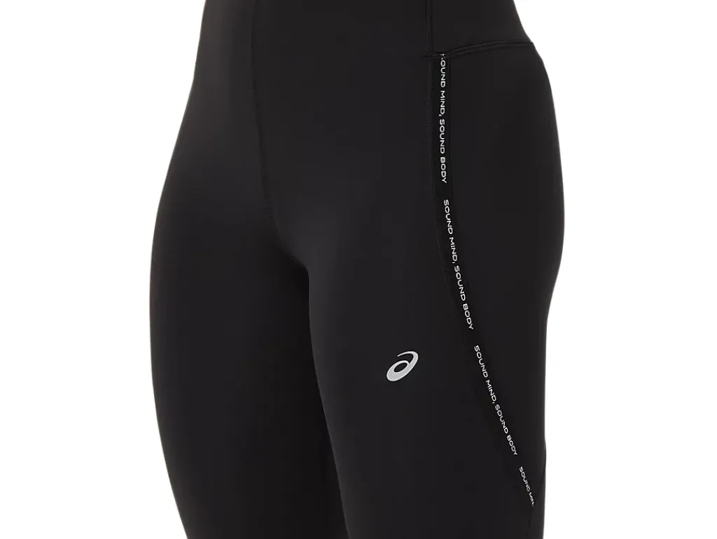 ASICS RACE HIGH WAIST TIGHT-Women Tights & Leggings