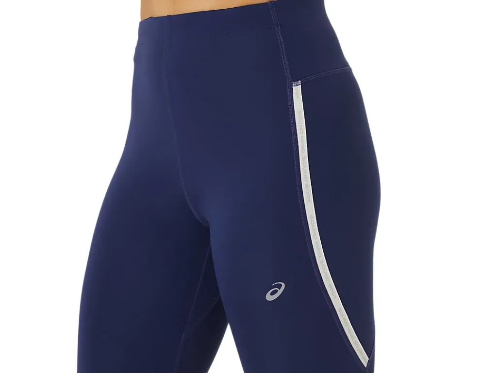 ASICS RACE HIGH WAIST TIGHT-Women Tights & Leggings
