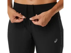 ASICS RACE PANT-Women Shorts & Pants