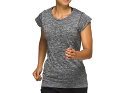 ASICS RACE SEAMLESS SHORT SLEEVE TOP-Women T-Shirts & Tops