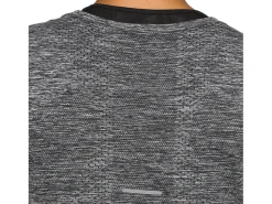 ASICS RACE SEAMLESS SHORT SLEEVE TOP-Women T-Shirts & Tops
