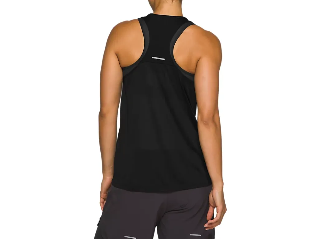 ASICS RACE SLEEVELESS-Women T-Shirts & Tops