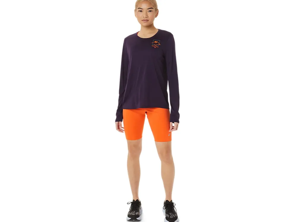 ASICS RACE SPRINTER TIGHT-Women Tights & Leggings