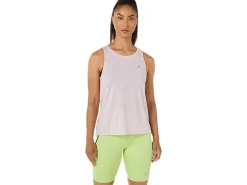 ASICS RACE TANK-Women T-Shirts & Tops