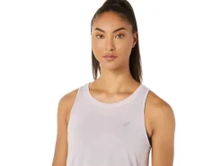 ASICS RACE TANK-Women T-Shirts & Tops
