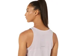 ASICS RACE TANK-Women T-Shirts & Tops