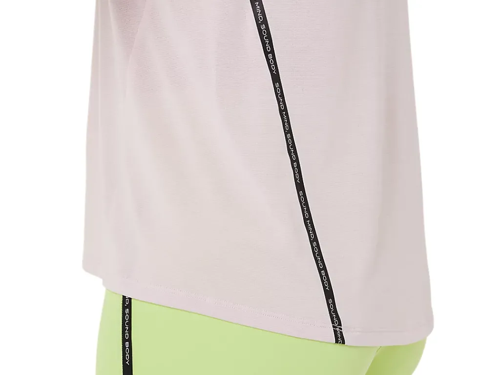ASICS RACE TANK-Women T-Shirts & Tops