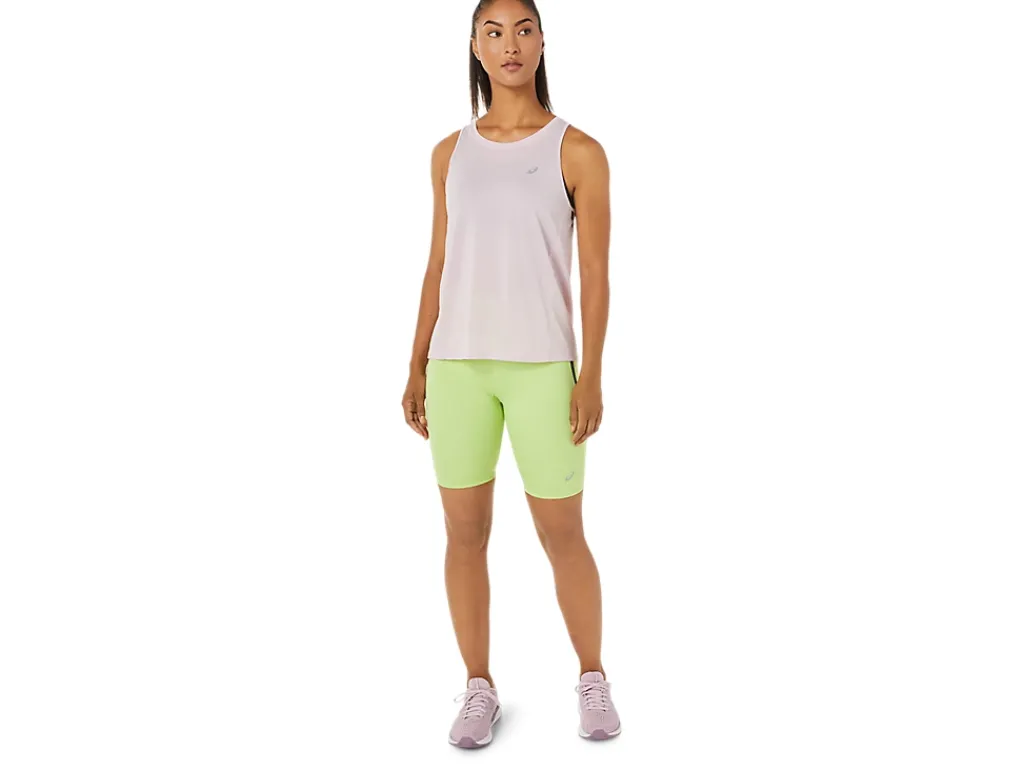 ASICS RACE TANK-Women T-Shirts & Tops