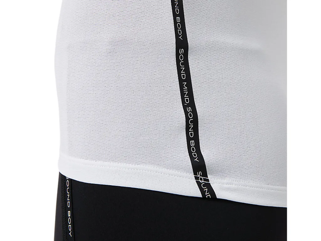 ASICS RACE TANK-Women T-Shirts & Tops