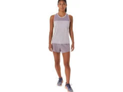 ASICS RACE TANK-Women T-Shirts & Tops