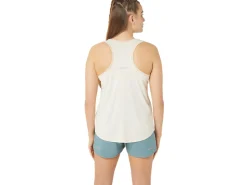 ASICS RACE TANK-Women T-Shirts & Tops