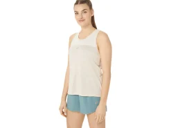 ASICS RACE TANK-Women T-Shirts & Tops
