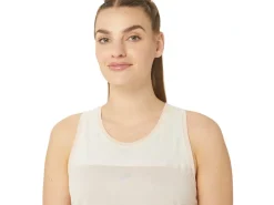 ASICS RACE TANK-Women T-Shirts & Tops