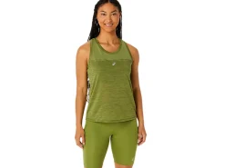 ASICS RACE TANK-Women T-Shirts & Tops