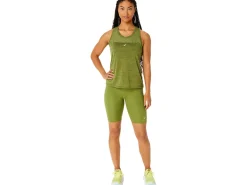 ASICS RACE TANK-Women T-Shirts & Tops