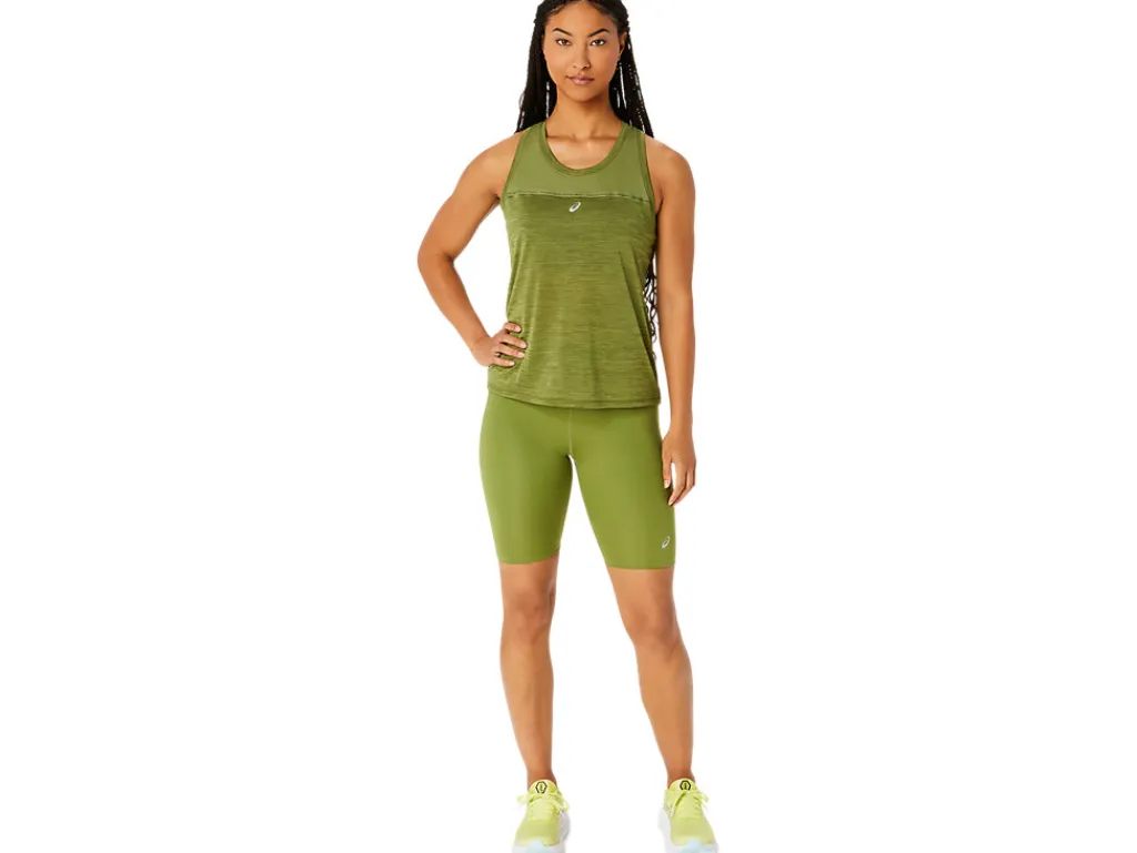 ASICS RACE TANK-Women T-Shirts & Tops